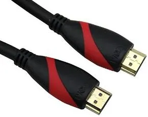 VCom HDMI M / M Ultra HD 4k2k Gold v1.4 ethernet 3D - CG525-3m, photo 6