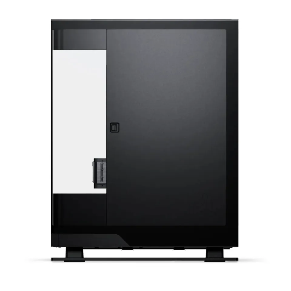 Phanteks Case E-ATX - Evolv X2 Matrix Black, photo 6