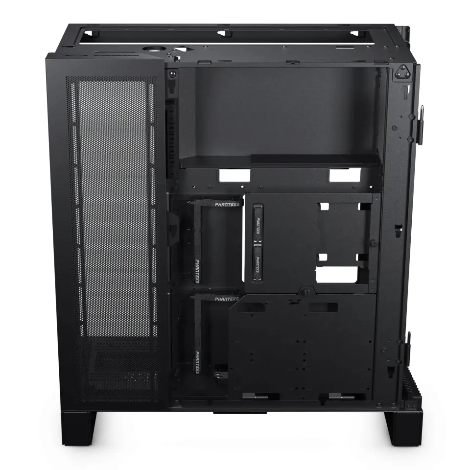 Phanteks Case E-ATX - NV7 Black, photo 4