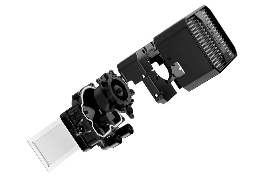 be quiet! Open box item - Water Cooling - SILENT LOOP 3 240mm, photo 4
