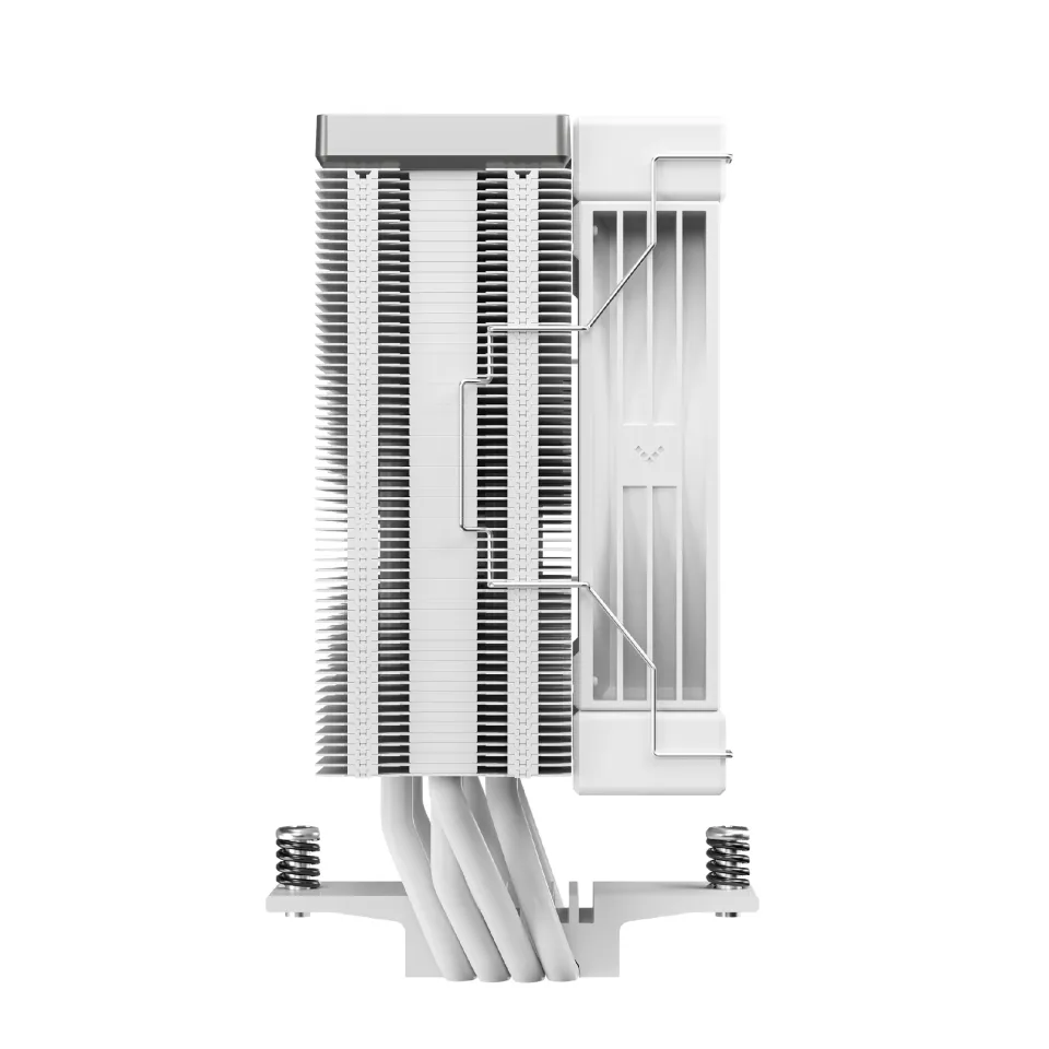 DeepCool CPU Cooler AK400 G2 WH, photo 4