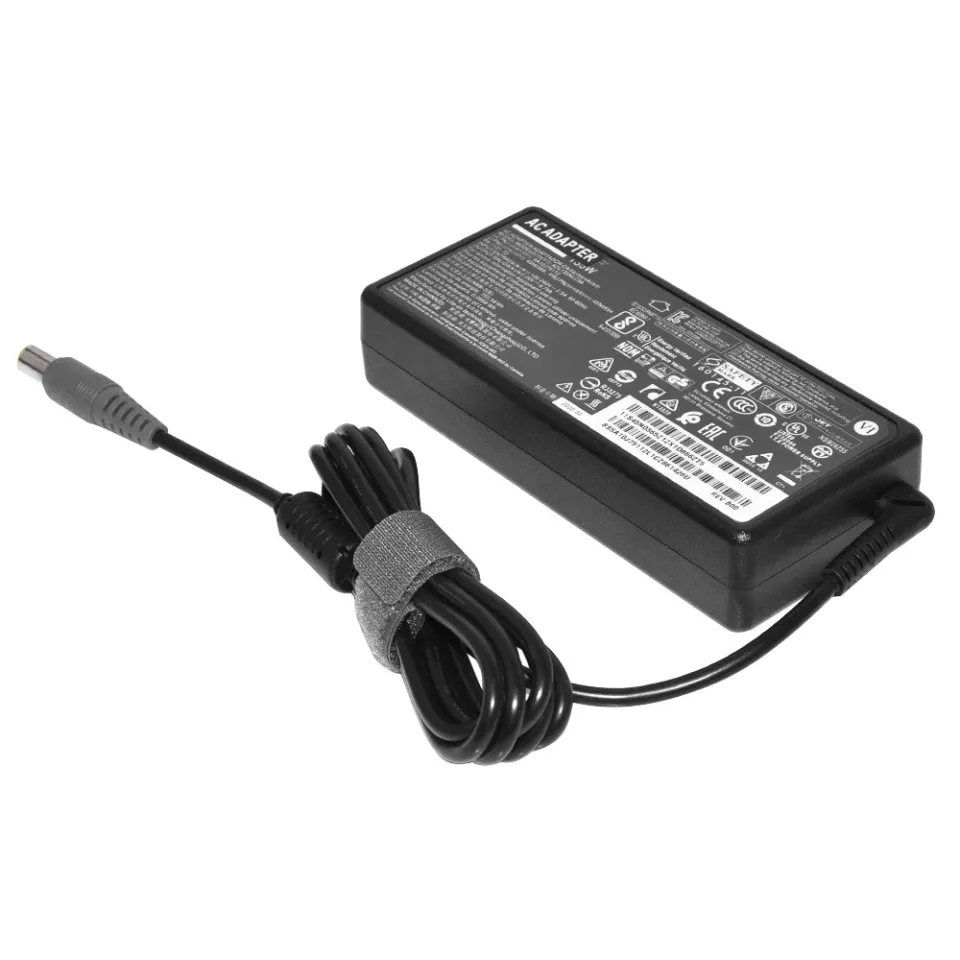 Makki Laptop Adapter LENOVO 20V 6.75A 135W 7.9x5.5mm - MAKKI-NA-LE-68, photo 3