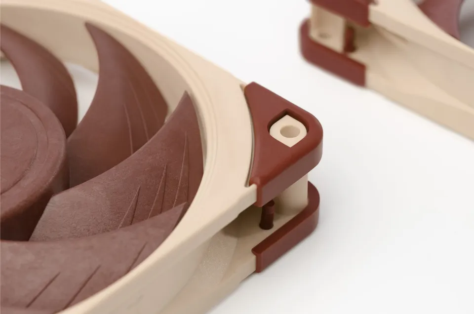 Noctua Fan 120mm NF-A12x25-LS-PWM, foto 3