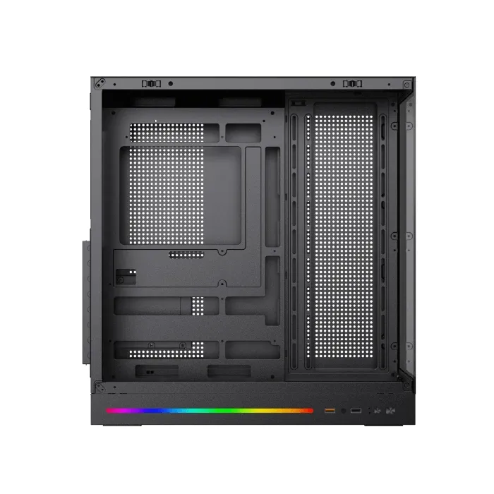 Xigmatek Case EATX - Cloud DGT, foto 6
