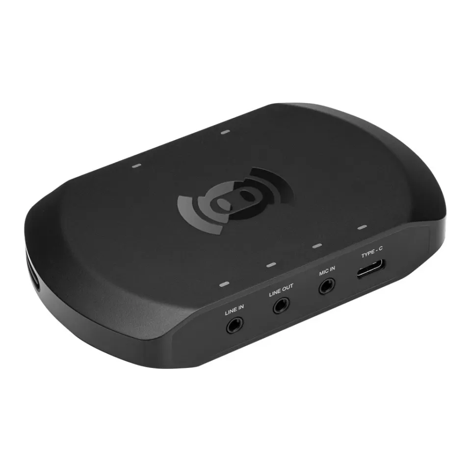 Streamplify CAPTURE 4K - 4K@60Hz, USB-C - SPVC-CA12401.11, foto 5