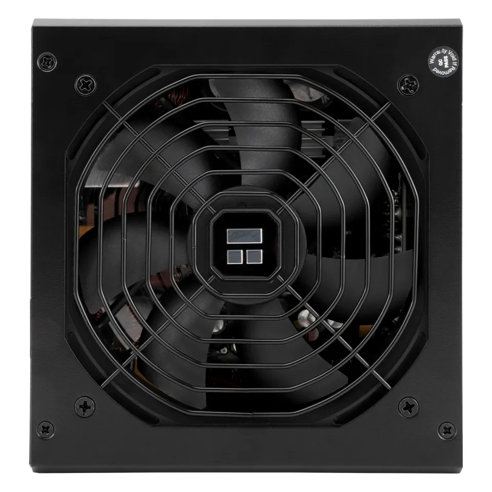 Thermalright PSU ATX 3.1 750W Gold - TR-SG-750, foto 4