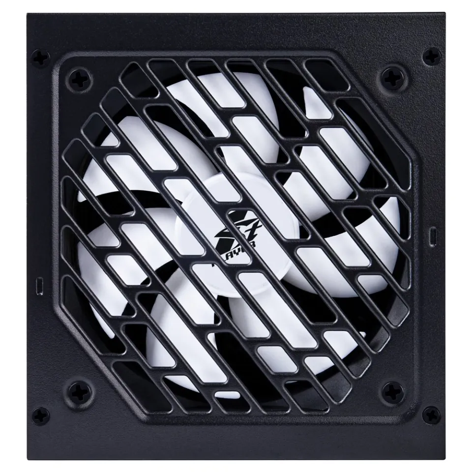 1stPlayer PSU 600W APFC - PS-600FK, photo 3
