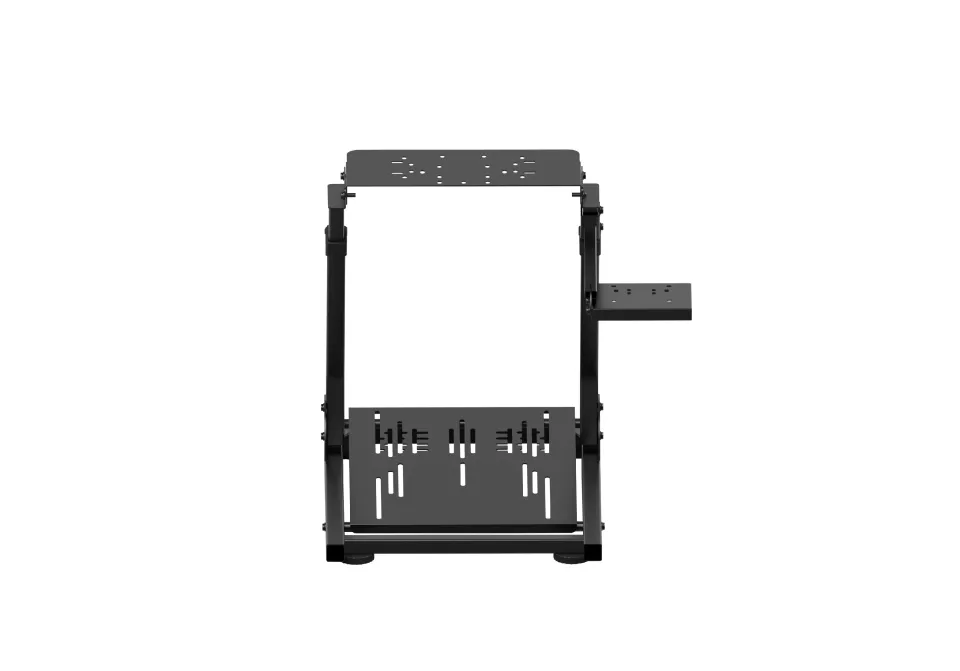 Marvo Foldable Racing Simulator Stand - MARVO-GT300, photo 3