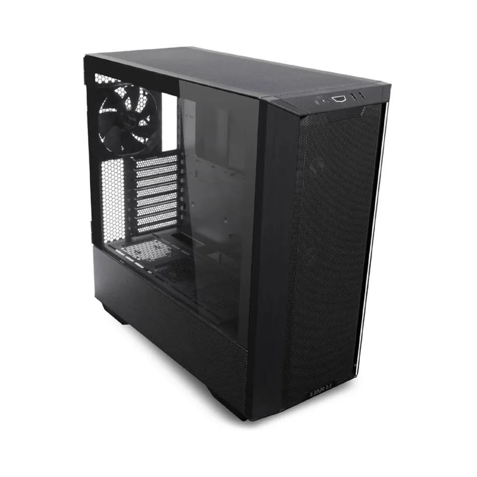 Lian Li Case E-ATX - LANCOOL III - Black, photo 3