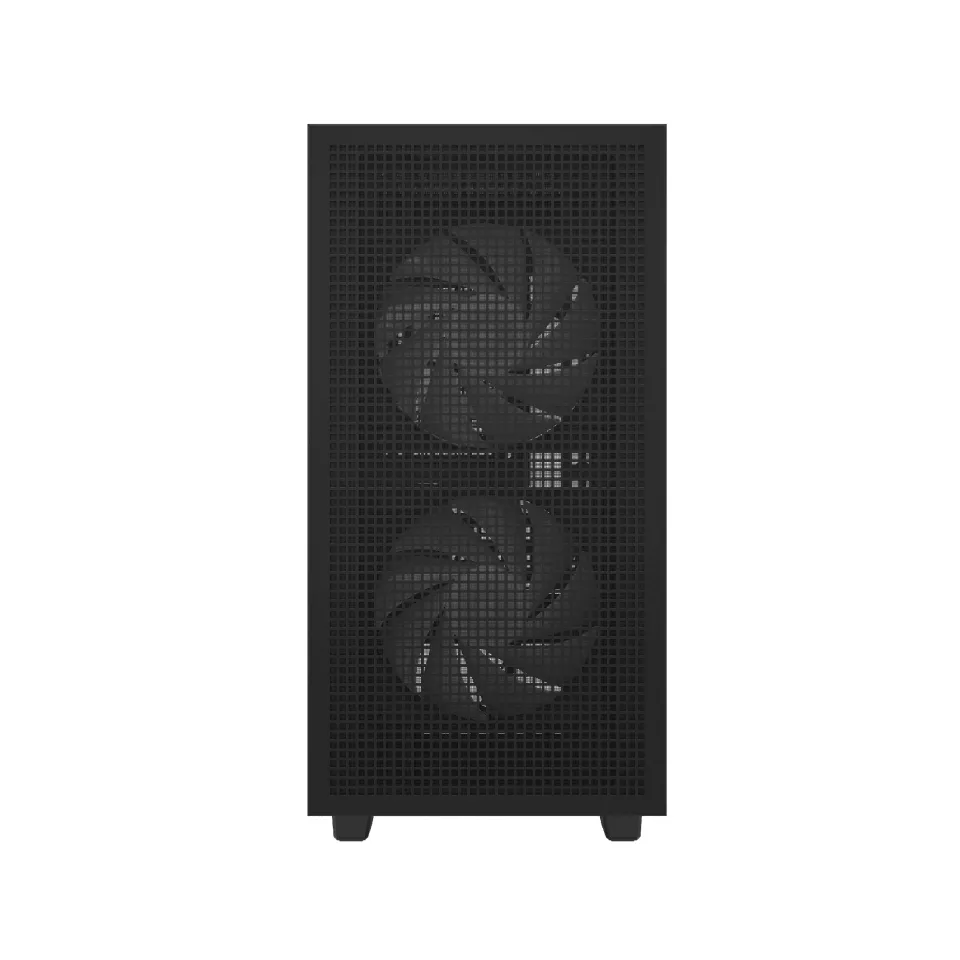 DeepCool Case mATX - CH360 DIGITAL, foto 3