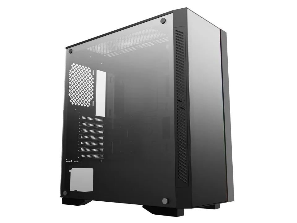 DeepCool Case ATX MATREXX 55 V3 ADD-RGB 3F, photo 2