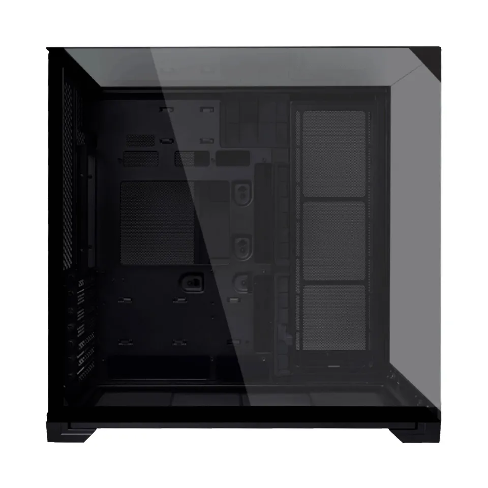 Lian Li Case E-ATX - O11 Vision Compact, photo 5