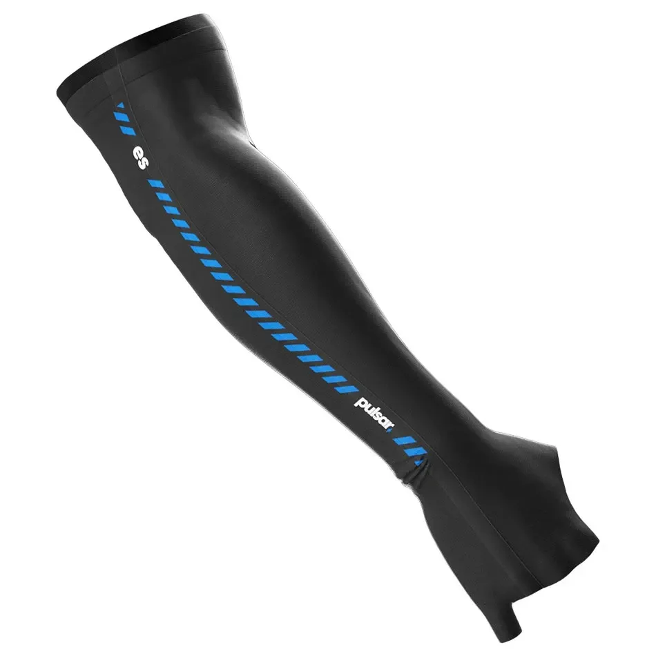 Pulsar eS ARM SLEEVE Finger Long Medium Black