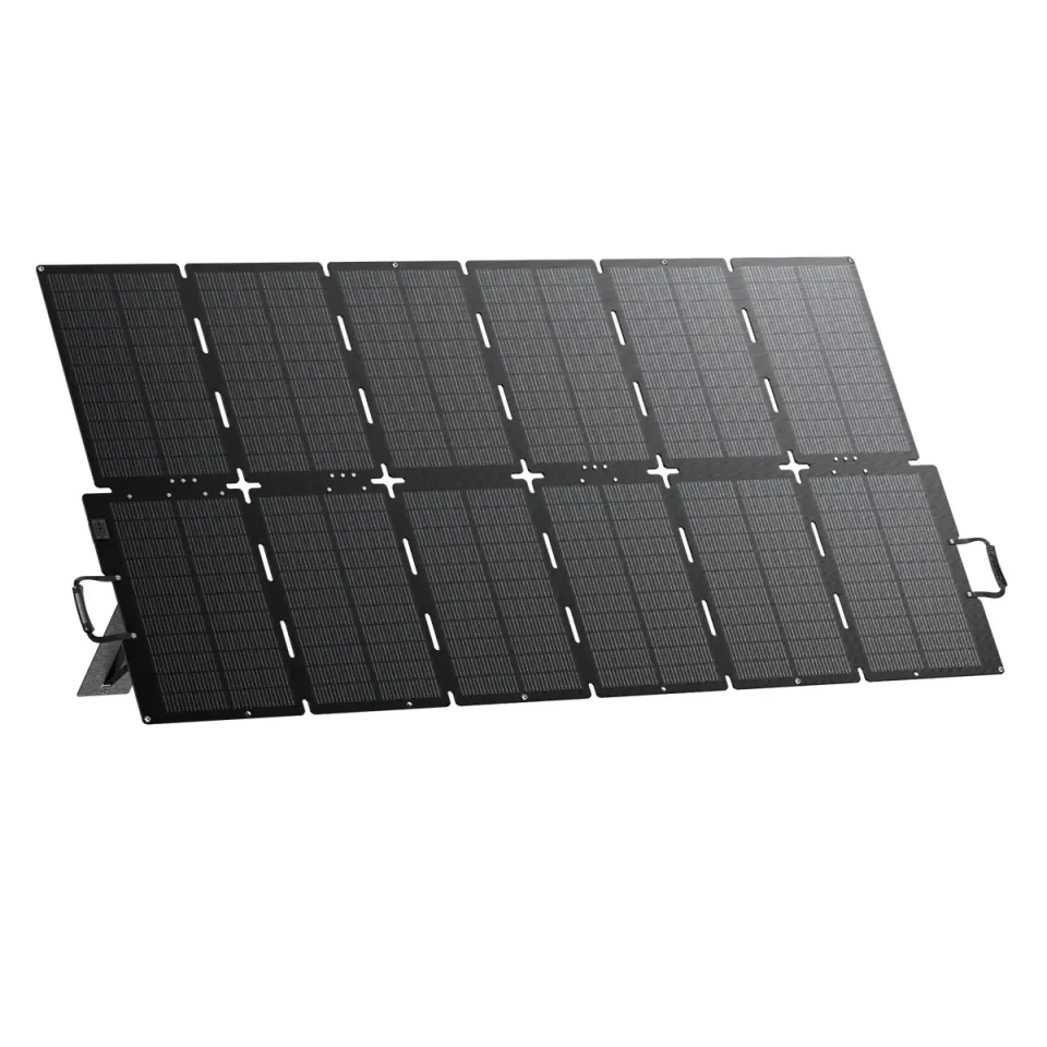 Bluetti 500W Portable Solar Panel - Sora 500, foto 2