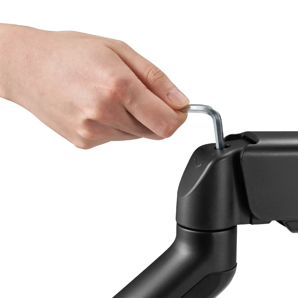 SBOX Desk Mount Monitor - LCD-S012-3, foto 6