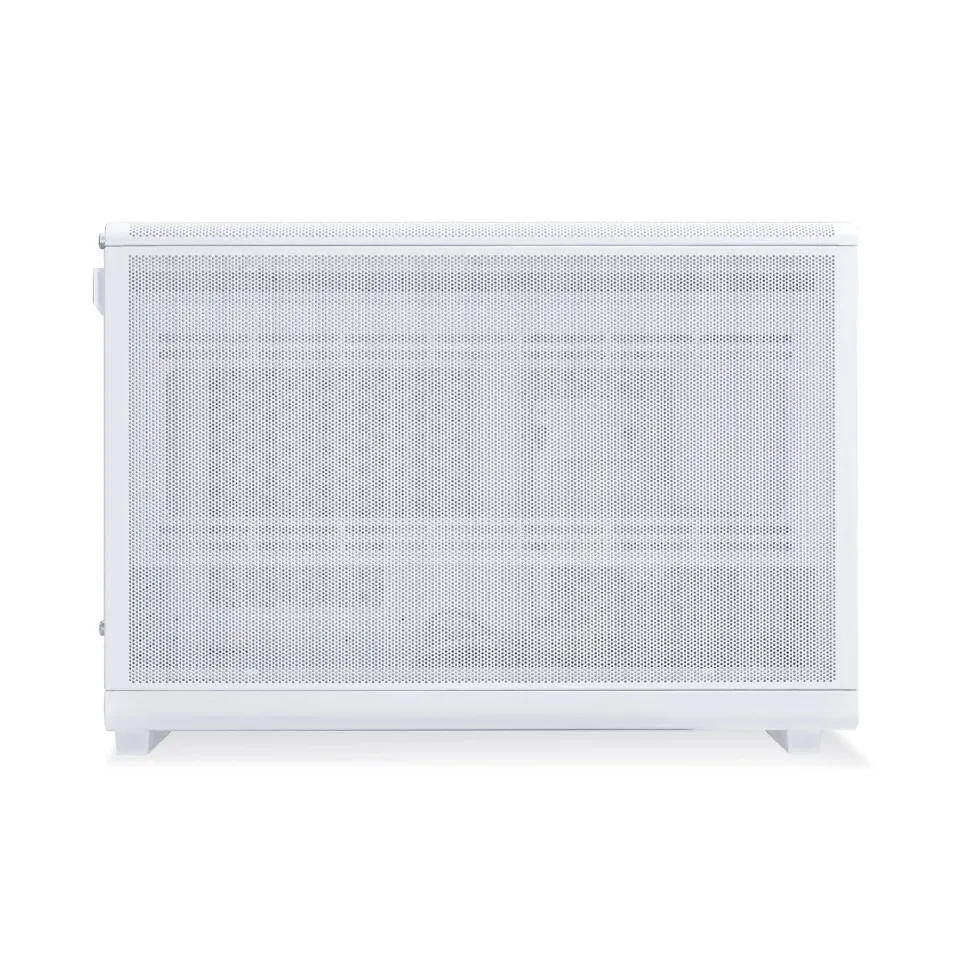 Lian Li Case - A3-mATX by DAN Cases - White, photo 6