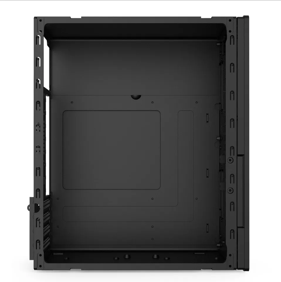 Makki Case mATX MAKKI-2801-U3 USB3.0, photo 6