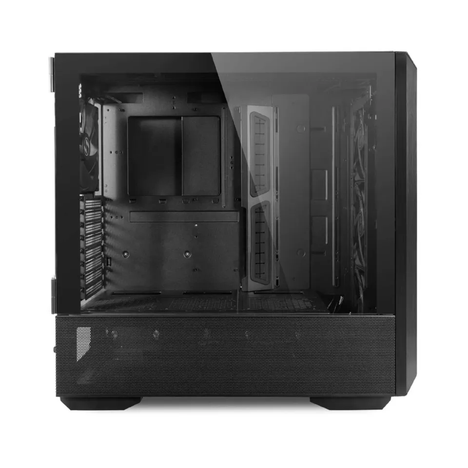 Lian Li Case E-ATX - LANCOOL III - Black, photo 5