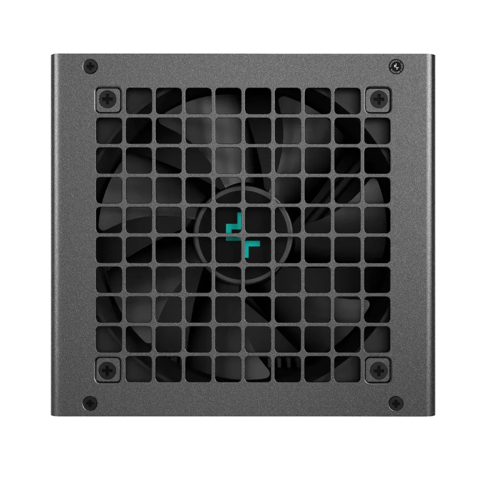 DeepCool PSU ATX 3.1 850W Gold, Full Modular - PN850-M, foto 2
