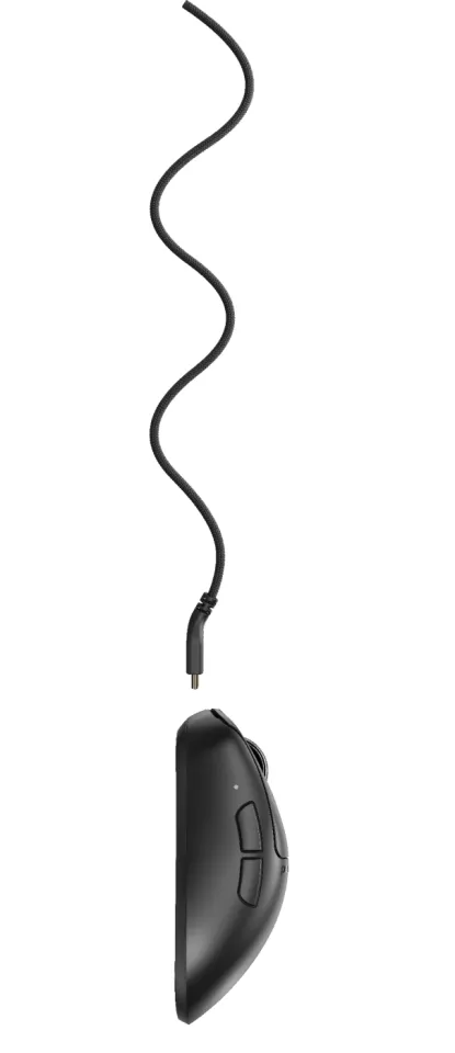 Pulsar Wired Gaming Mouse Xlite Wired Size2 Black, foto 5