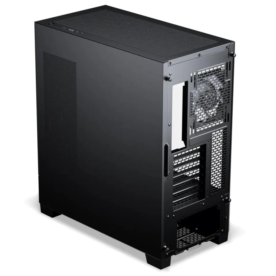 Phanteks Case E-ATX - View Matrix Black, foto 6