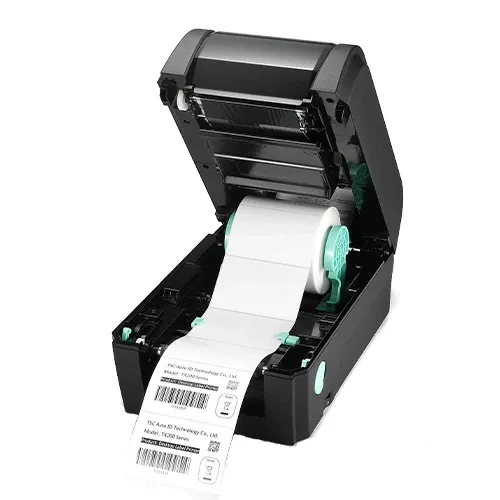 TSC Thermal Label Printer TX300, foto 2