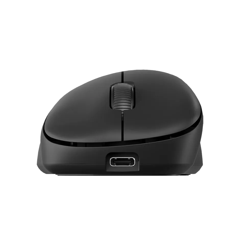 Marvo Wireless Gaming Mouse Niro B40 M529W - 10000dpi, 2.4G, Bluetooth 5.3, foto 4