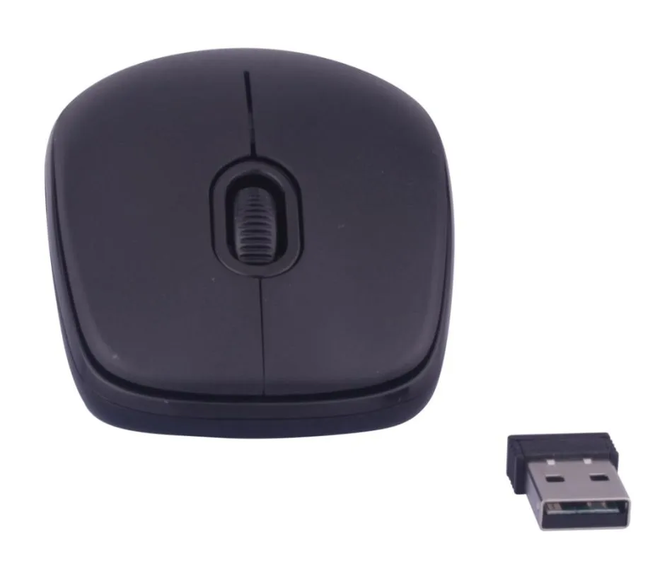 Makki Mouse Wireless - MAKKI-MSX-060, foto 4