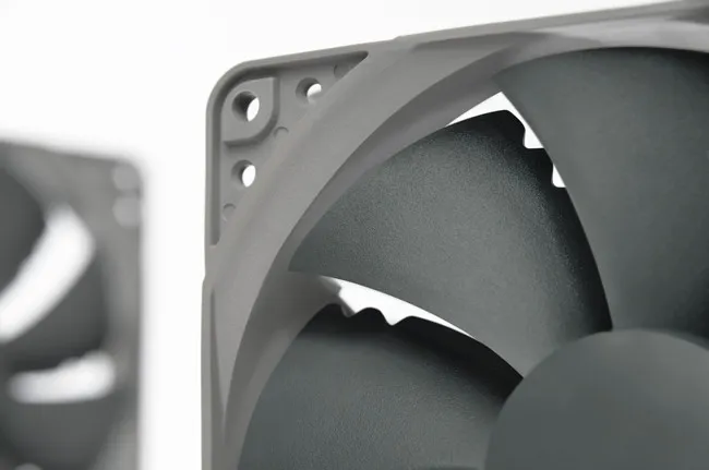 Noctua Fan 120mm NF-P12 redux-1700PWM, photo 3