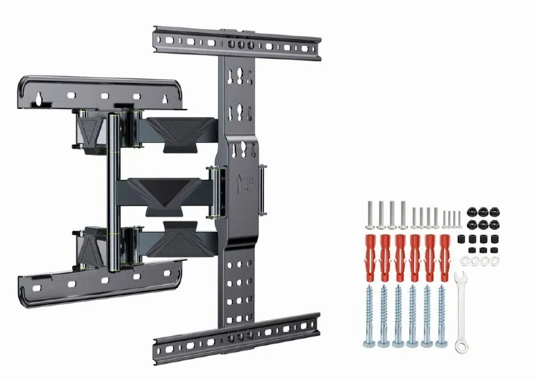Gembird TV Mount - WM-65ST-01 - 32"-65", 36.4 kg, photo 4