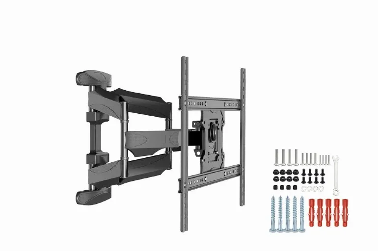 Gembird TV Mount - WM-75ST-01 - 32"-75", 45.5 kg, photo 6