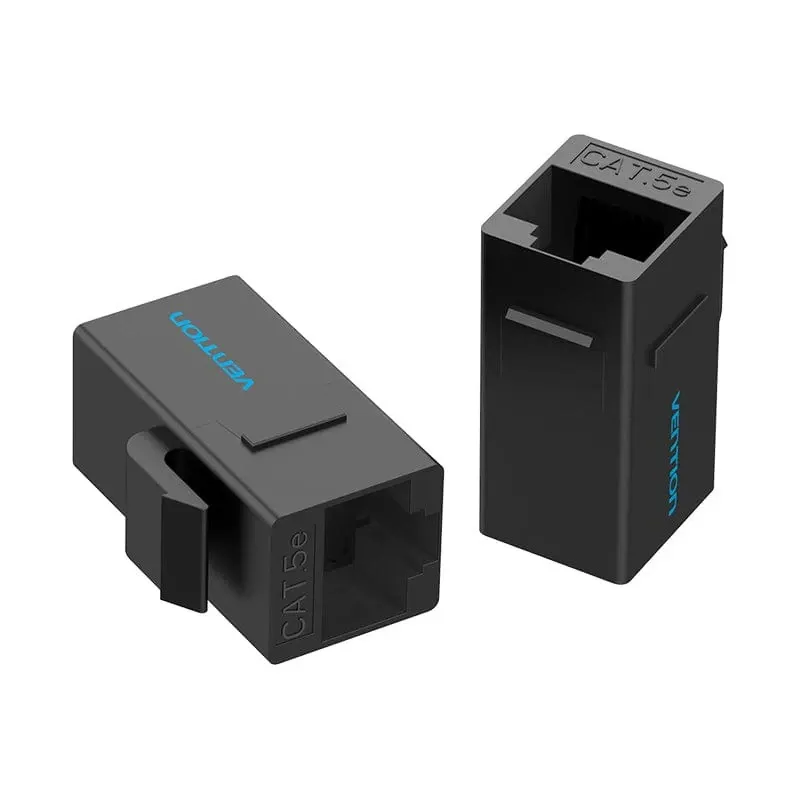 Vention LAN 8P8C Coupler - VDD-B07-B