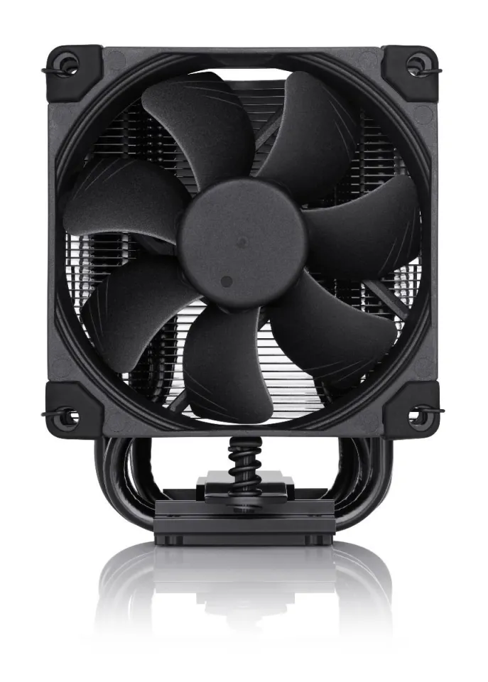 Noctua CPU Cooler NH-U9S chromax.black, photo 2