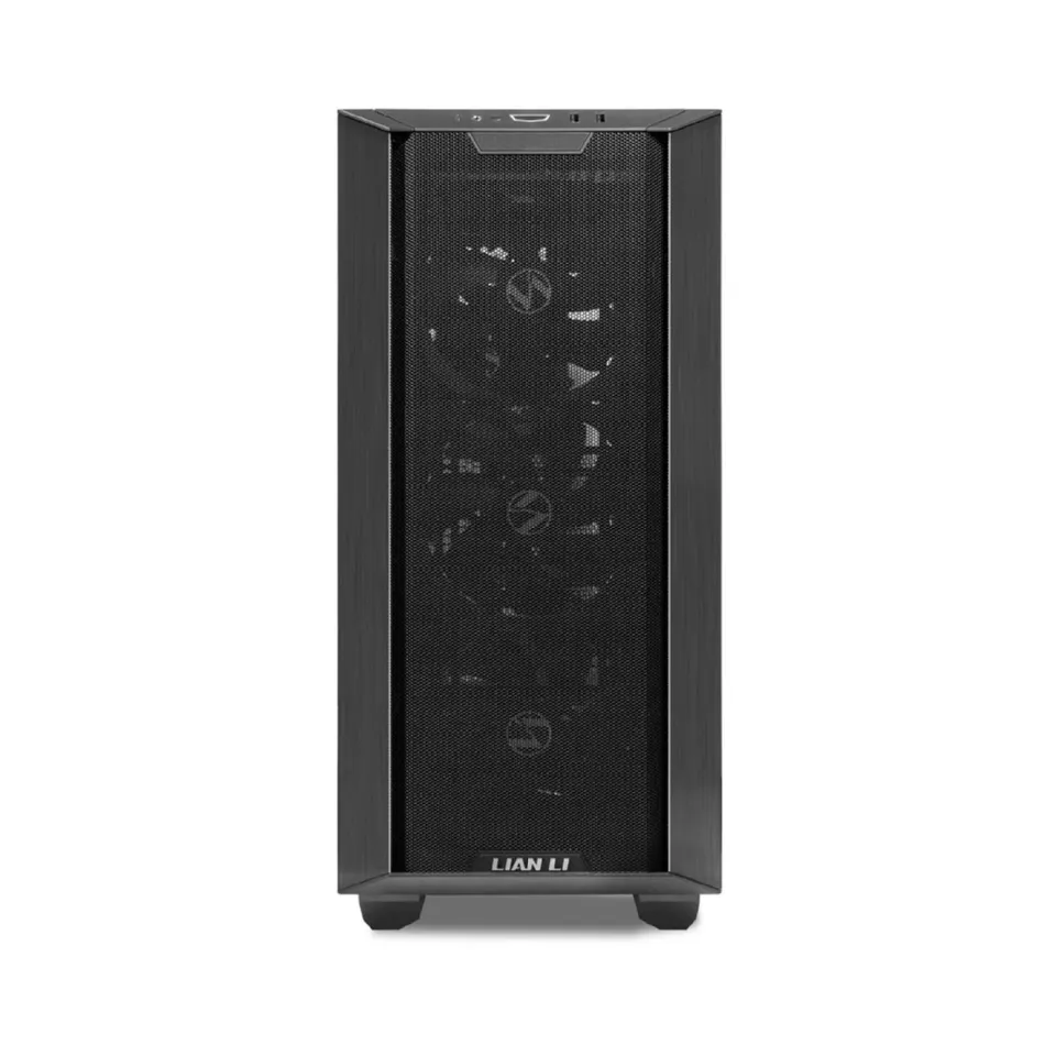 Lian Li Case E-ATX - LANCOOL III - Black, photo 4