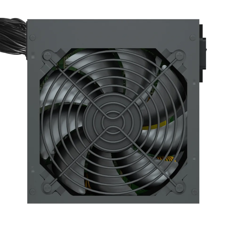 Makki PSU 650W Bronze Version 2 - MAKKI-ATX-650V2, photo 6