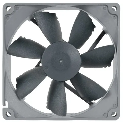Noctua Fan 92mm NF-B9-redux-1600-PWM, photo 2