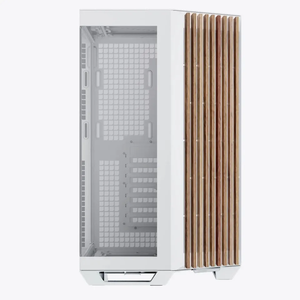APNX Case ATX - V1-W - Wood, White, photo 2