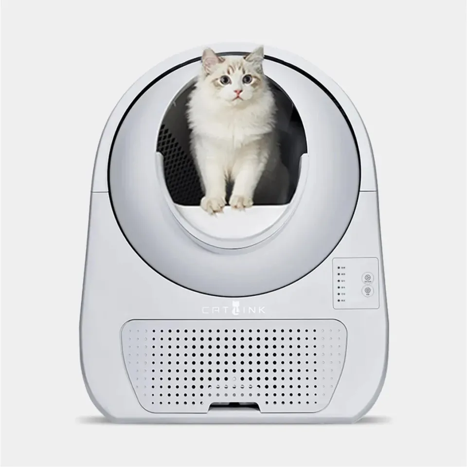CatLink Scooper Young Version - CL-03, photo 2