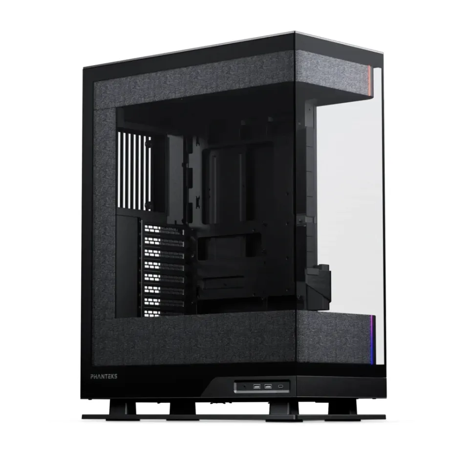 Phanteks Case E-ATX - Evolv X2 Matrix Black, photo 2