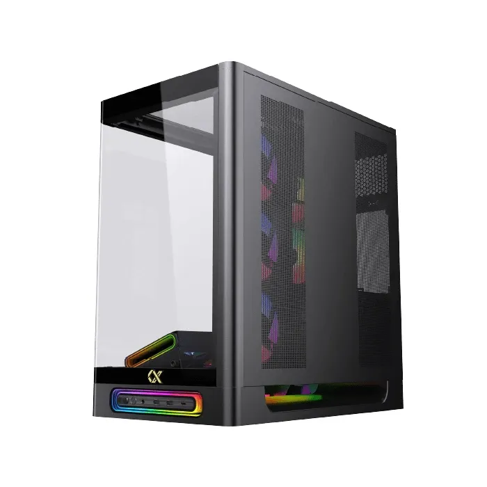 Xigmatek Case EATX - Heaven, photo 6