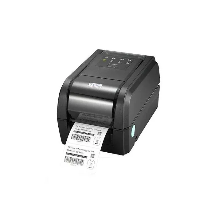 TSC Thermal Label Printer TX200, photo 3
