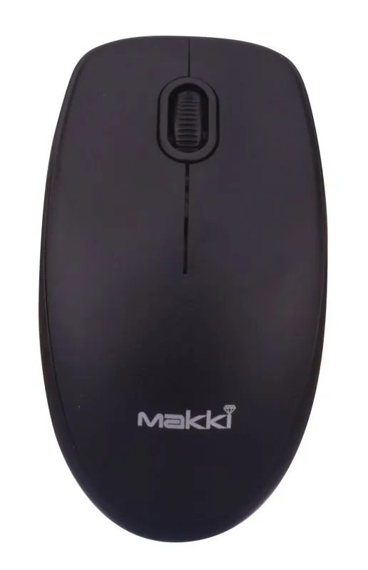 Makki Mouse Wireless - MAKKI-MSX-060, foto 5