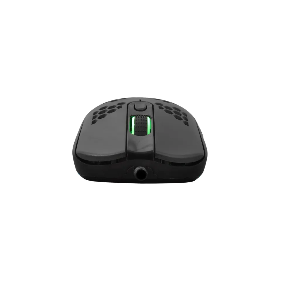White Shark Gaming Mouse GALAHAD - 7200dpi, 1000Hz, Black, photo 5
