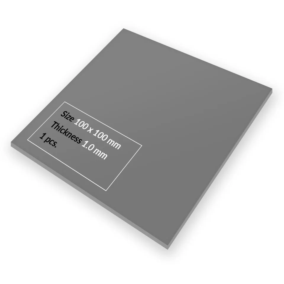 Arctic Thermal pad TP-4 100x100mm, 1.0mm, photo 2