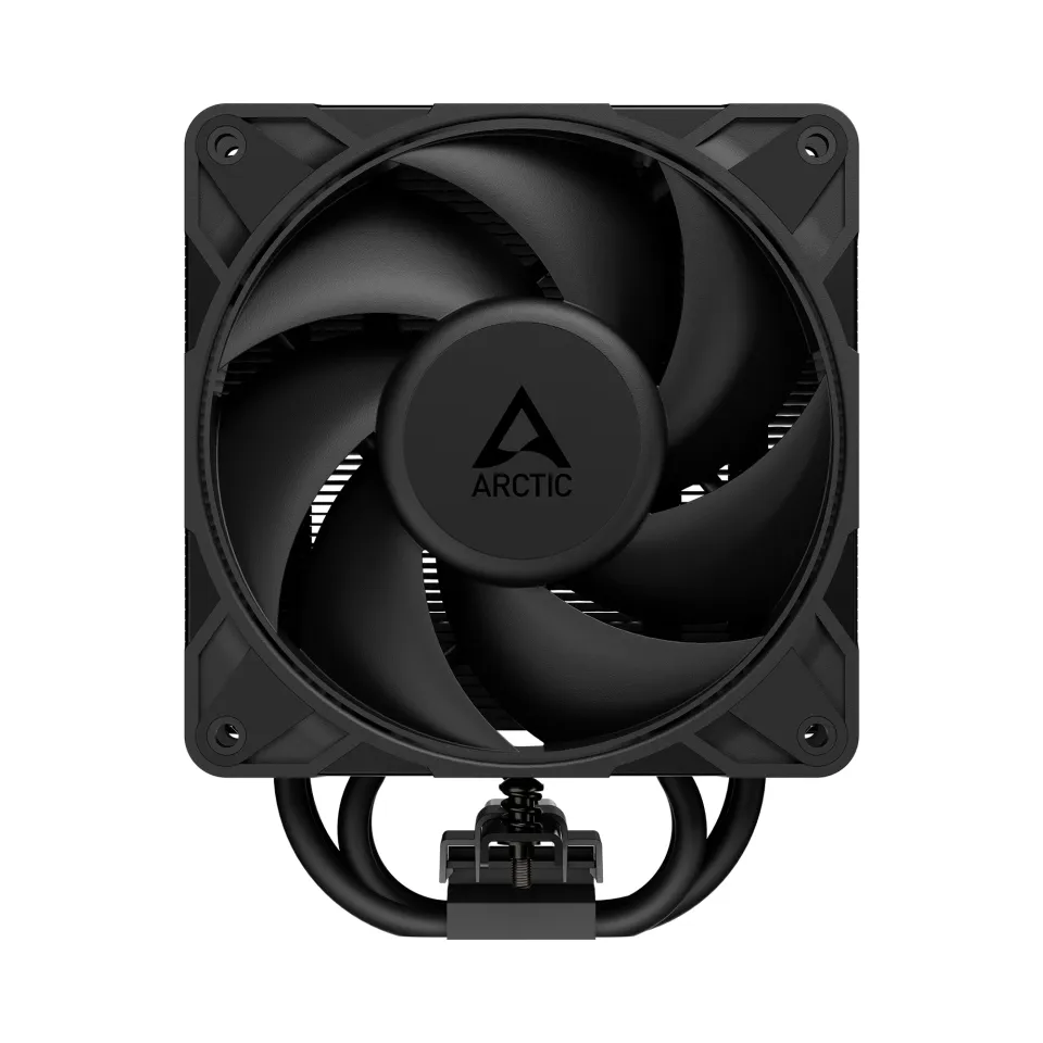 Arctic Freezer 36-S (Black) - LGA1851/AM5, foto 2
