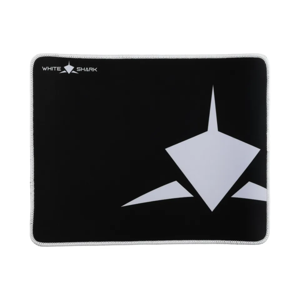 White Shark Gaming Mousepad SHARK M