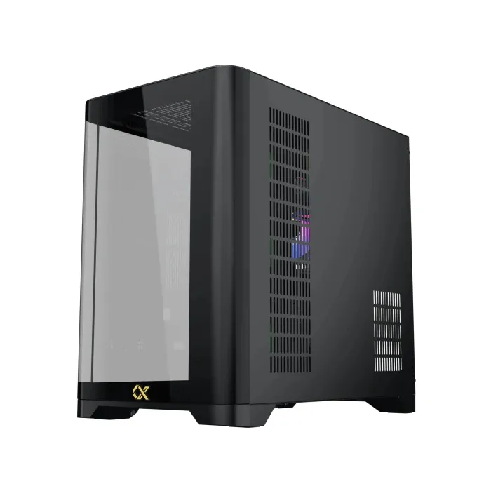 Xigmatek Case EATX - Crystal Storm V2, photo 6