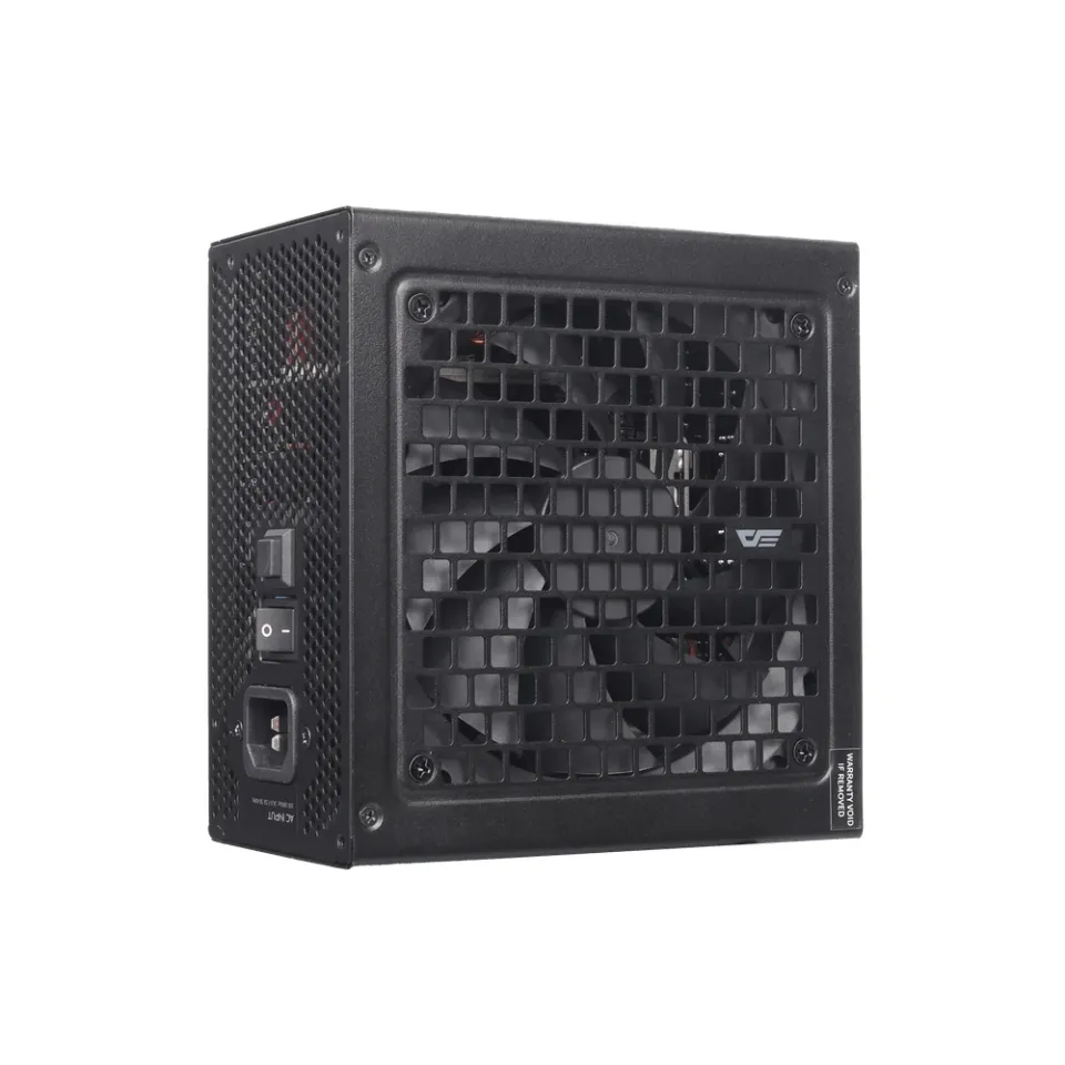 Darkflash PSU ATX 3.1 1050W Gold, Full Modular, PCIe 5.1 - PMT1050 A3, foto 3