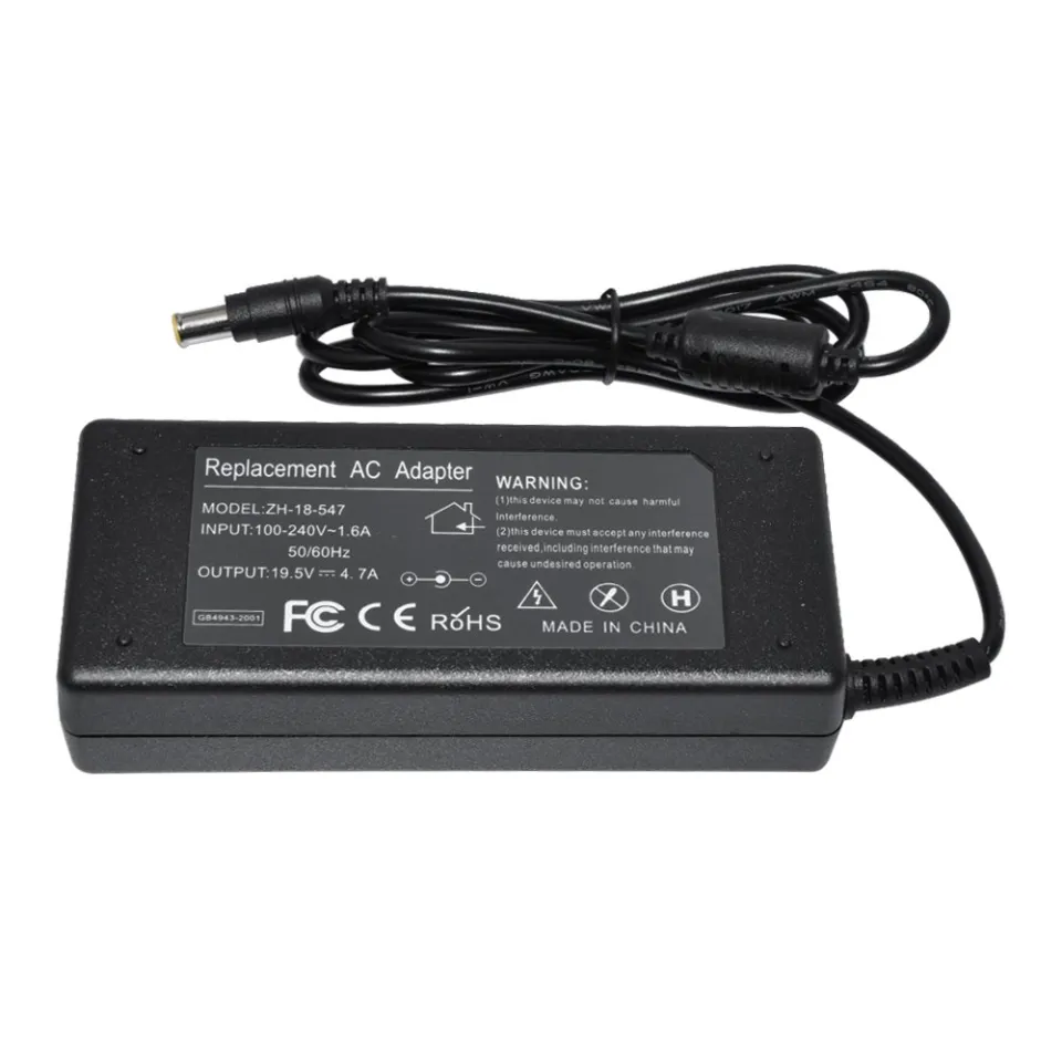 Makki Laptop Adapter Sony - 19.5V 4.7A 90W 6.5x4.4mm - MAKKI-NA-SO-27, photo 2