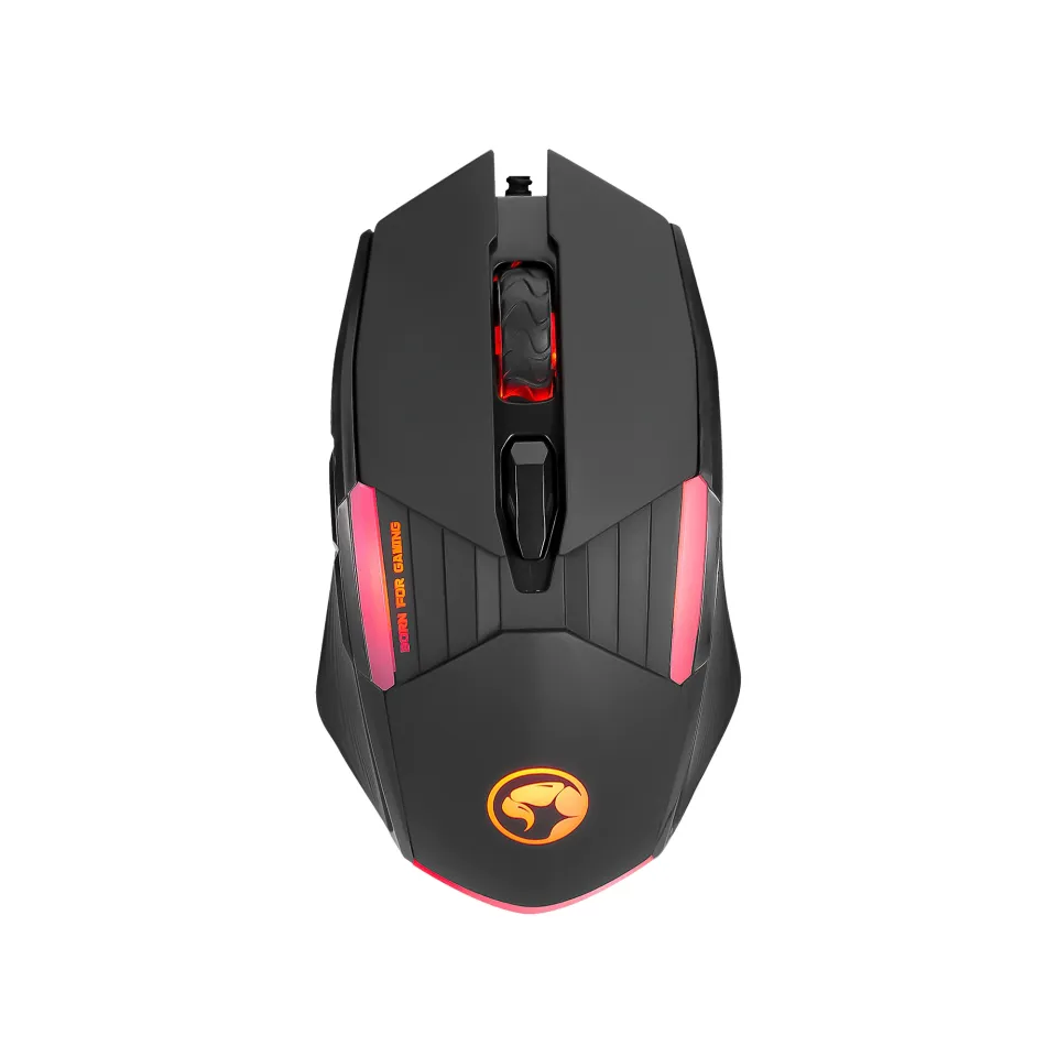 Marvo Gaming Mouse M291 - 6400dpi